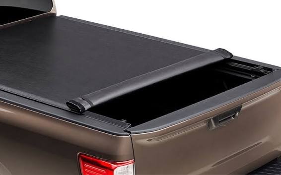 Airplex soft roll-up tonneau cover for Chevy Silverado