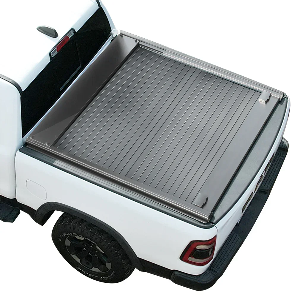 Tonneau cover accessories and seal kits